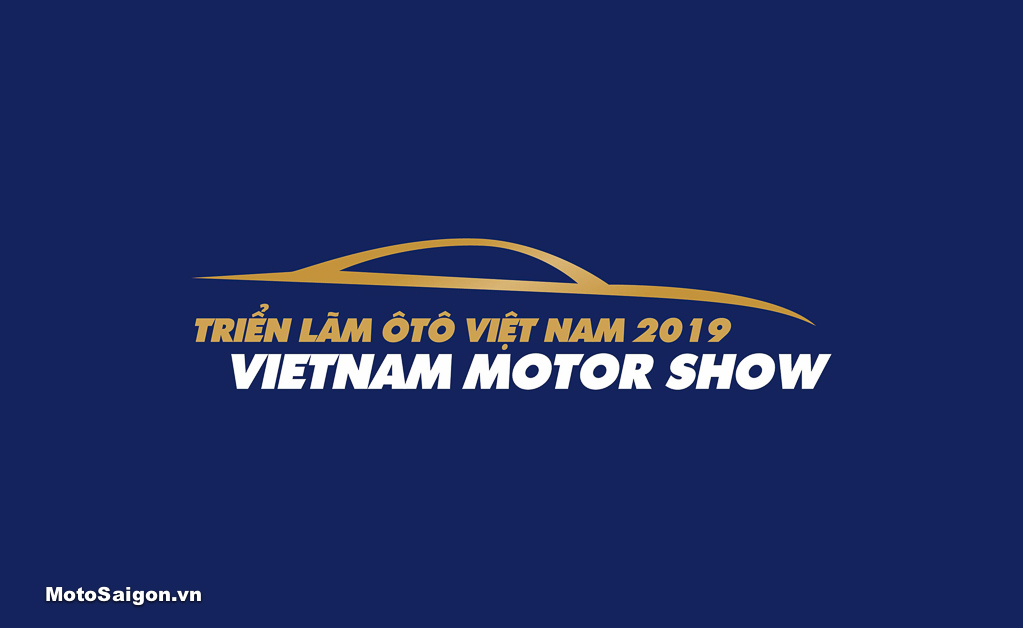 10 xe đáng chú ý nhất tại Vietnam Motor Show 2019